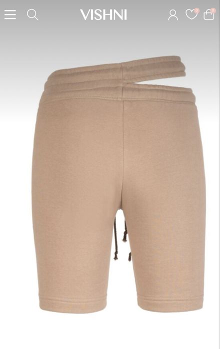 Велосипедки VISHNI