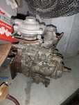 Bomba injetora Passat 3