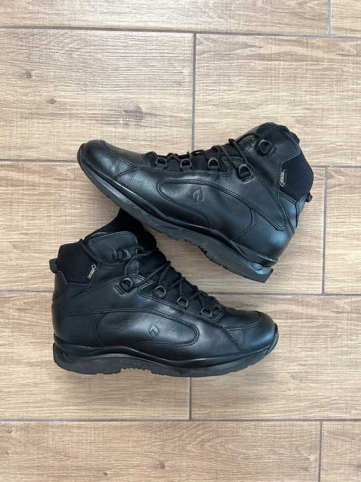 Buty męskie Haix Dakota Mid GTX GoreTex