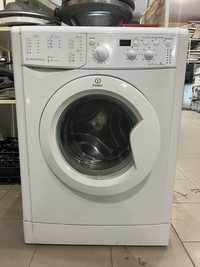 Пральна машинка indesit 5kg