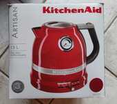 Czajnik kitchen aid artisan