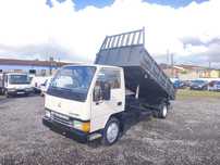 Mitsubishi Canter 331
