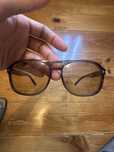 Oculos de sol Tom Ford TF1022