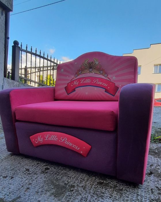 Sofa 1f rozkładana