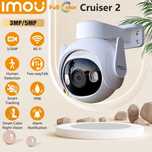 Imou Cruiser 2 WiFi, 5 Mp  Відеокамера
