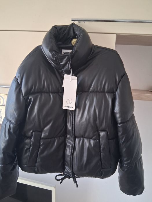 Карточка Bershka, розмір S
