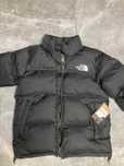 "Kurtki zimowe męskie" The North Face Czarny 1996 Roz M