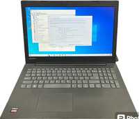 Laptop Lenovo Ideapad 320 4GB RAM Radeon R7 AMD Ryzen