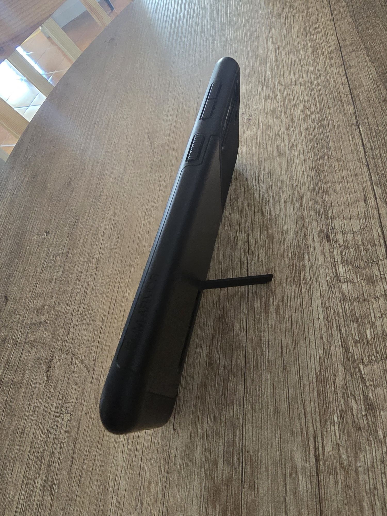 Samsung Galaxy S21+ Plus Etui Spigen Polecam