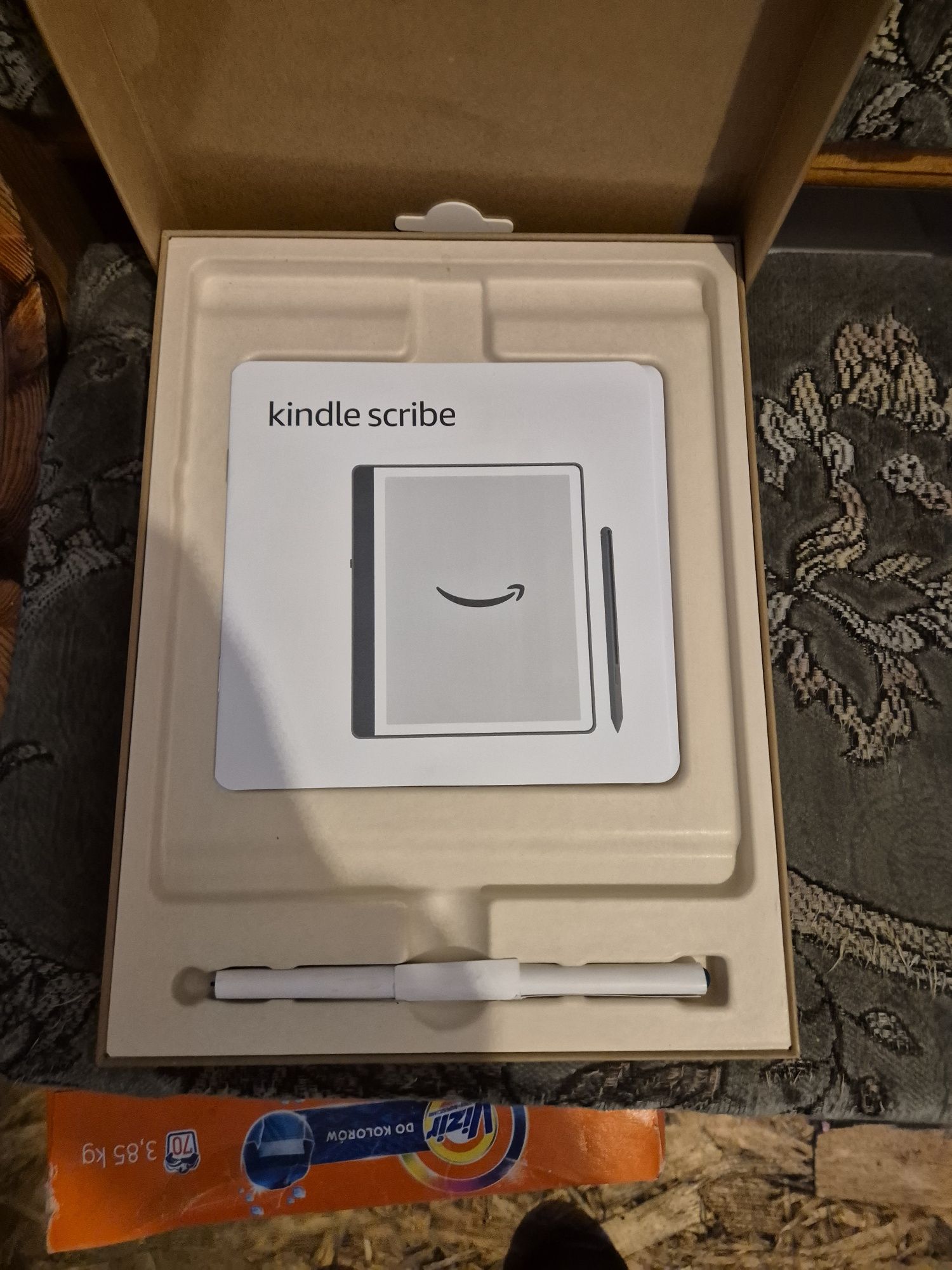 Czytnik e-booków