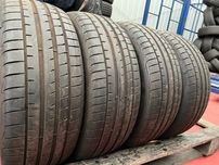 Opony letnie DEMO 205/45/R17 Goodyear Eagle F1 Asymmetric 3 / 2023r