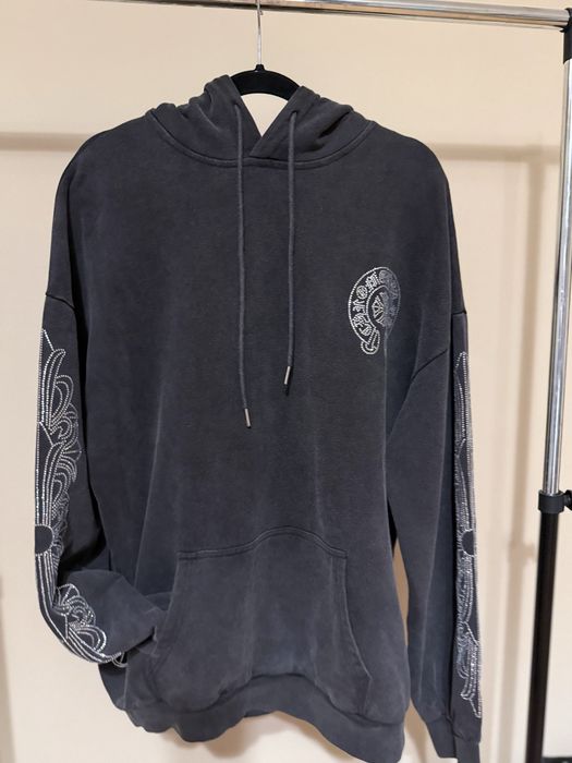Жіноча худі Chrome Hearts
