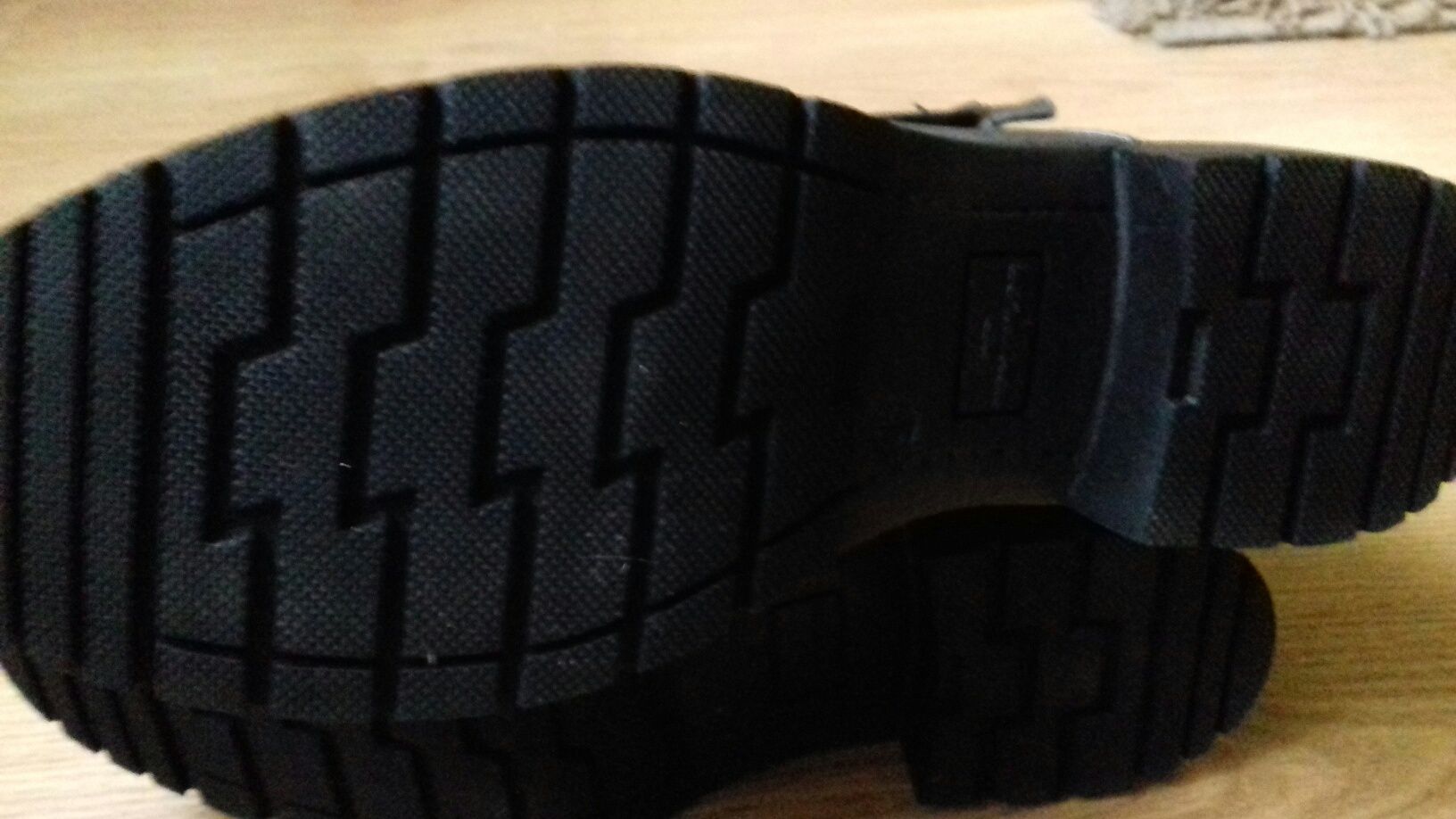 Botki Tom Tailor do niedzieli 10zł