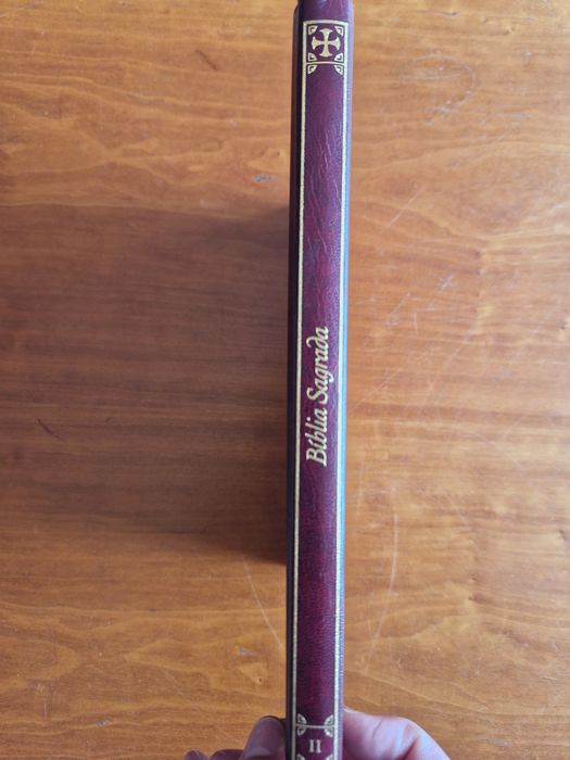 "Bíblia Sagrada", Edições Paulus, 1993