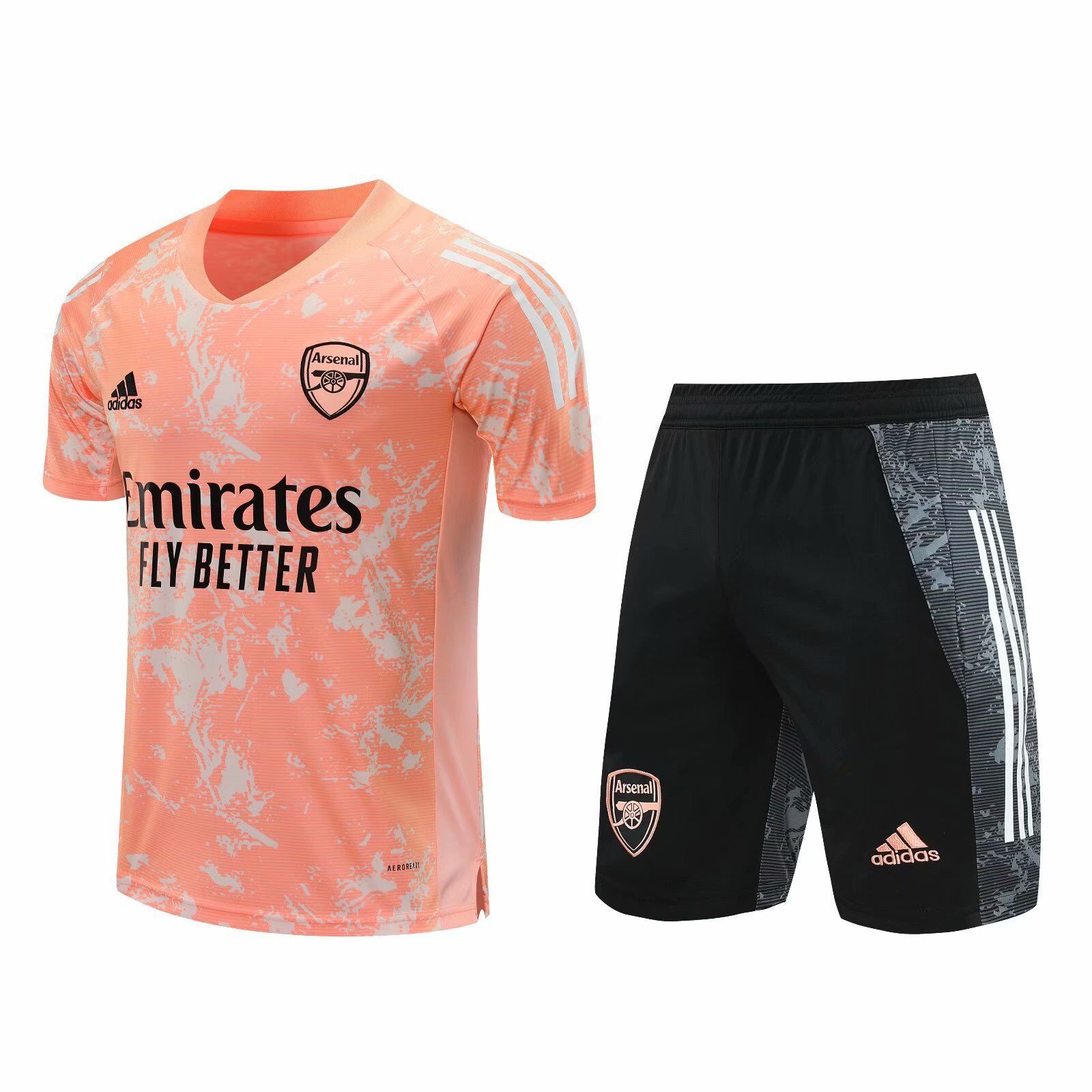 Conjunto do arsenal