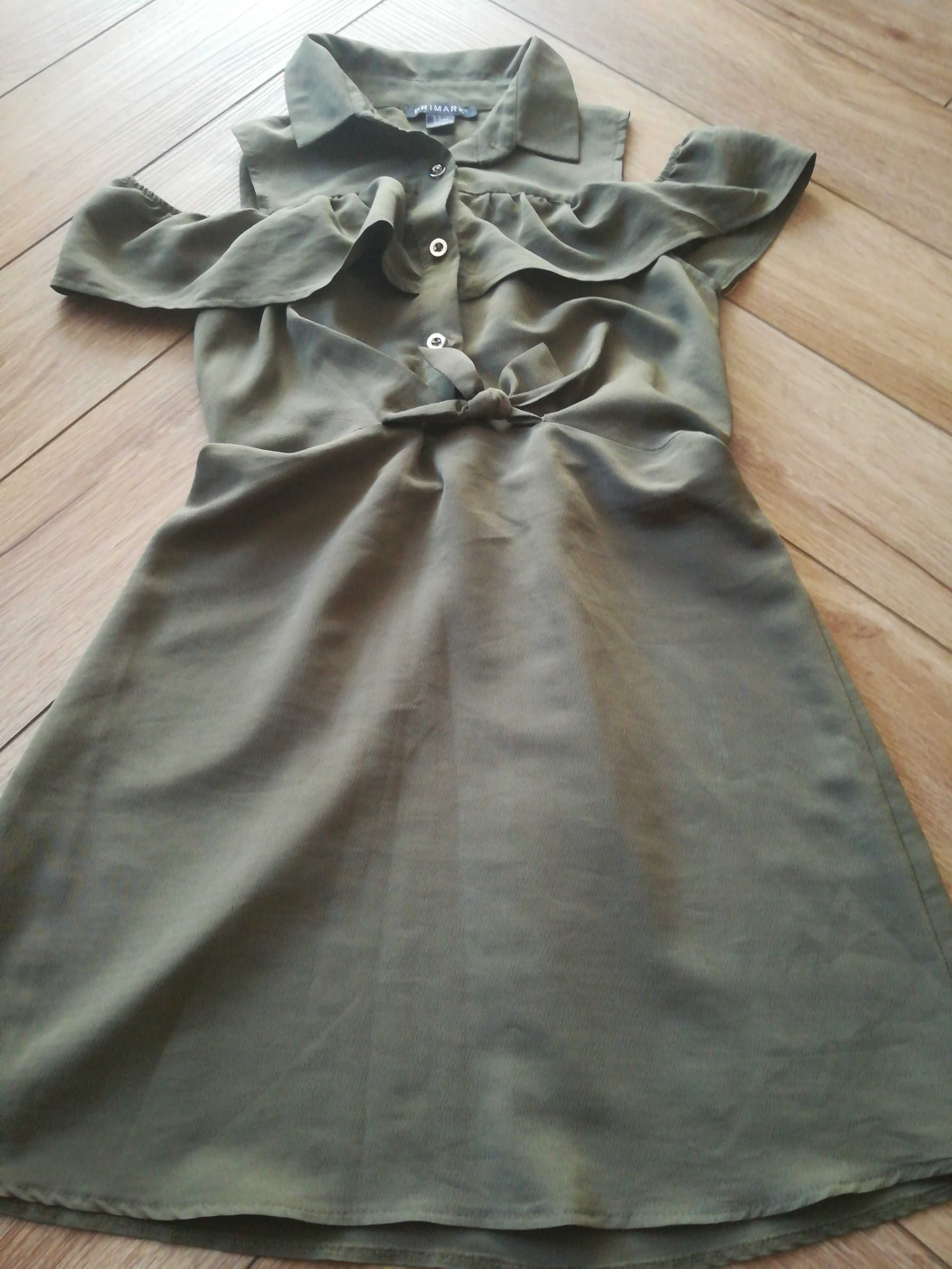 Sukienka Primark 134