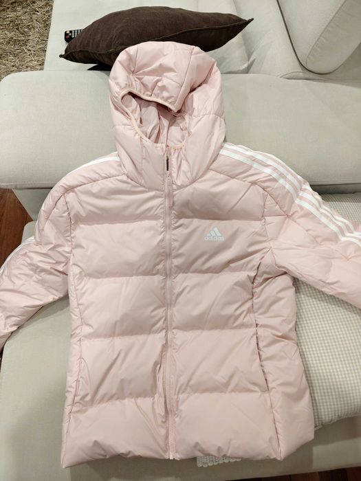 Casaco Acolchoado Adidas