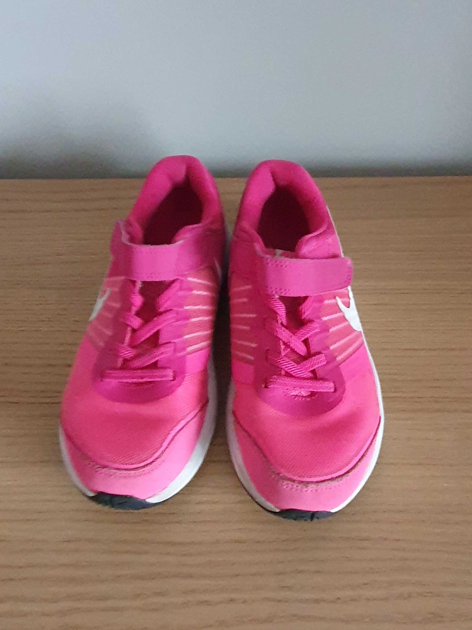 Dziecięce buty Nike 33,5