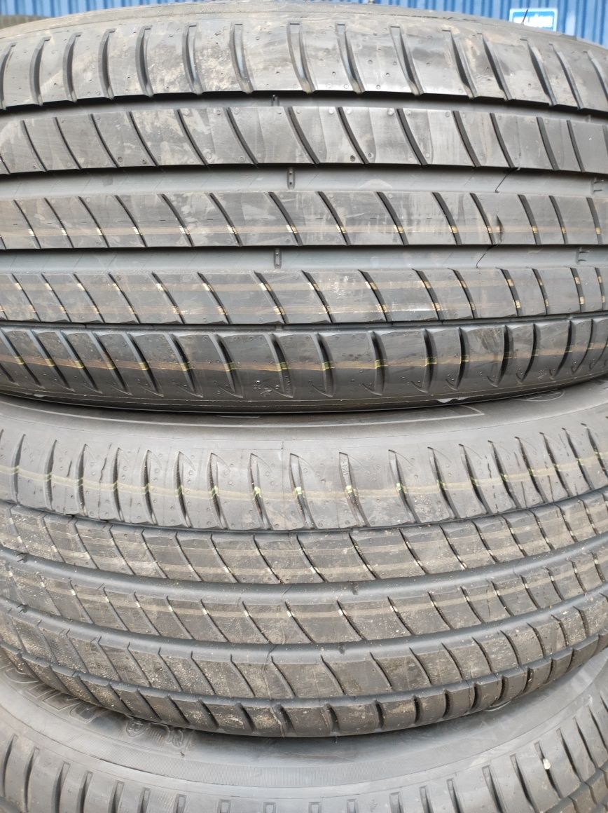 NOWE DEMO opony letnie 205/55R19 97V Michelin Primacy 3 S1
