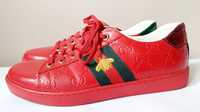 Buty sneakersy Gucci 39