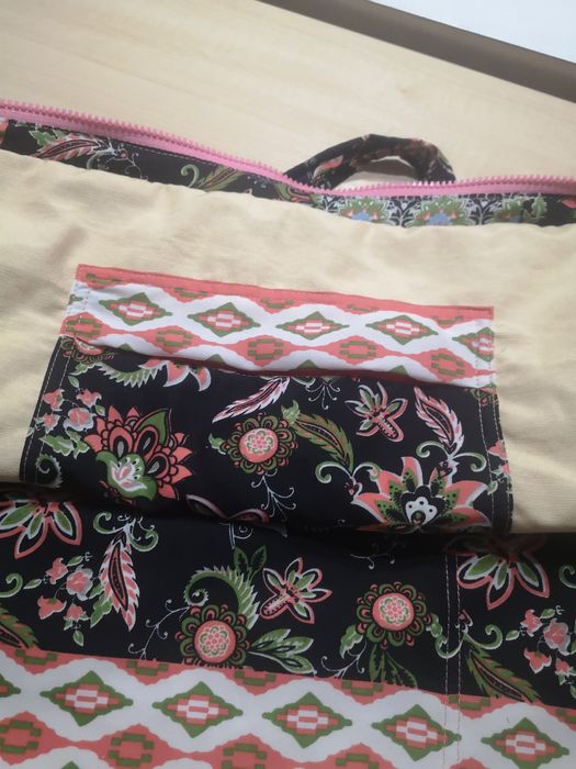 Сумка для ноутбука і не тільки