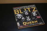 Revistas Blitz Queen