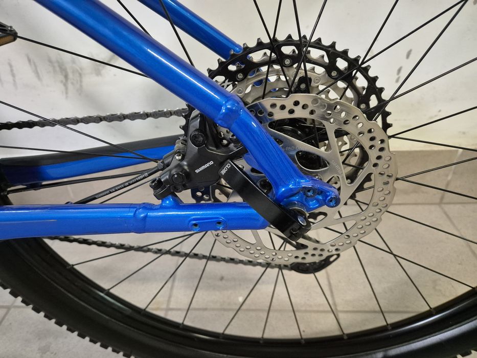 TREK X-Caliber 9 MTB 29" roz M/L Rower Górski  BDB Rockshox Bontrager