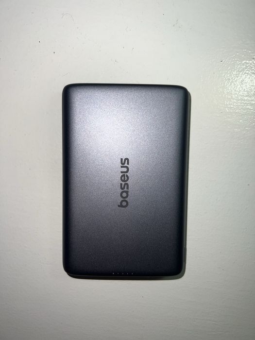 Павербанк з magsafe Baseus PicoGo AM41