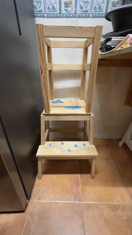 Torre de Aprendizagem