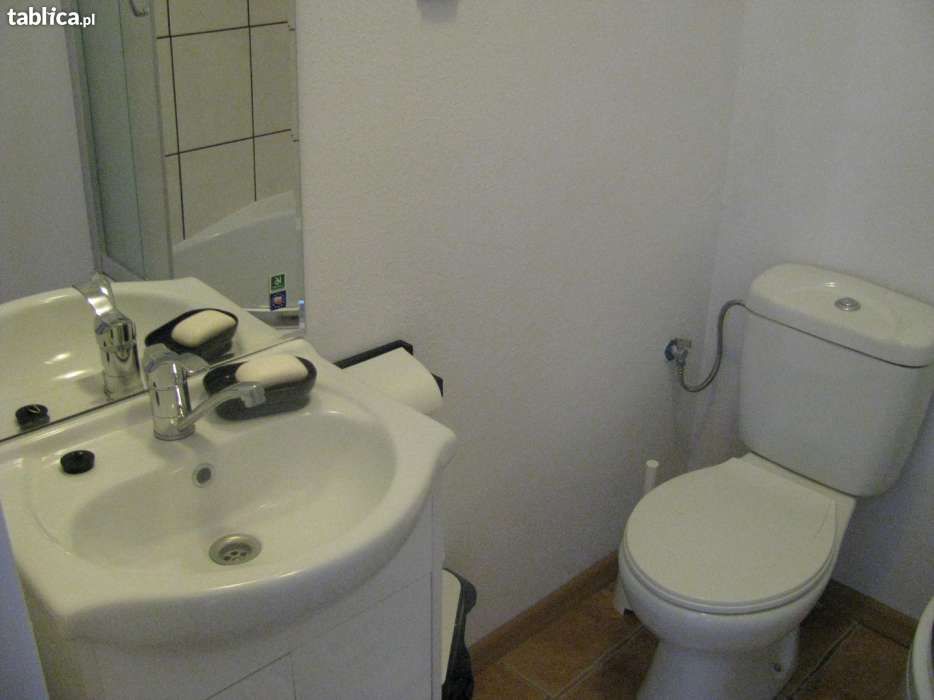 Pokoje do wynajęcia