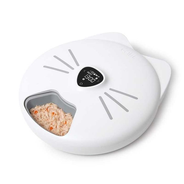 Automat Catit Pixi Smart 6-Meal