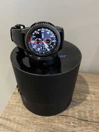 Smartwatch Samsung Gear S3 Frontier