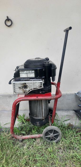 Agregat prądotwórczy Briggs&Stratton 2kW