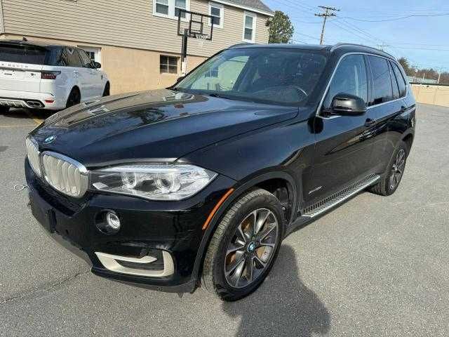 Bmw X5 Xdrive35 2015 року випуску