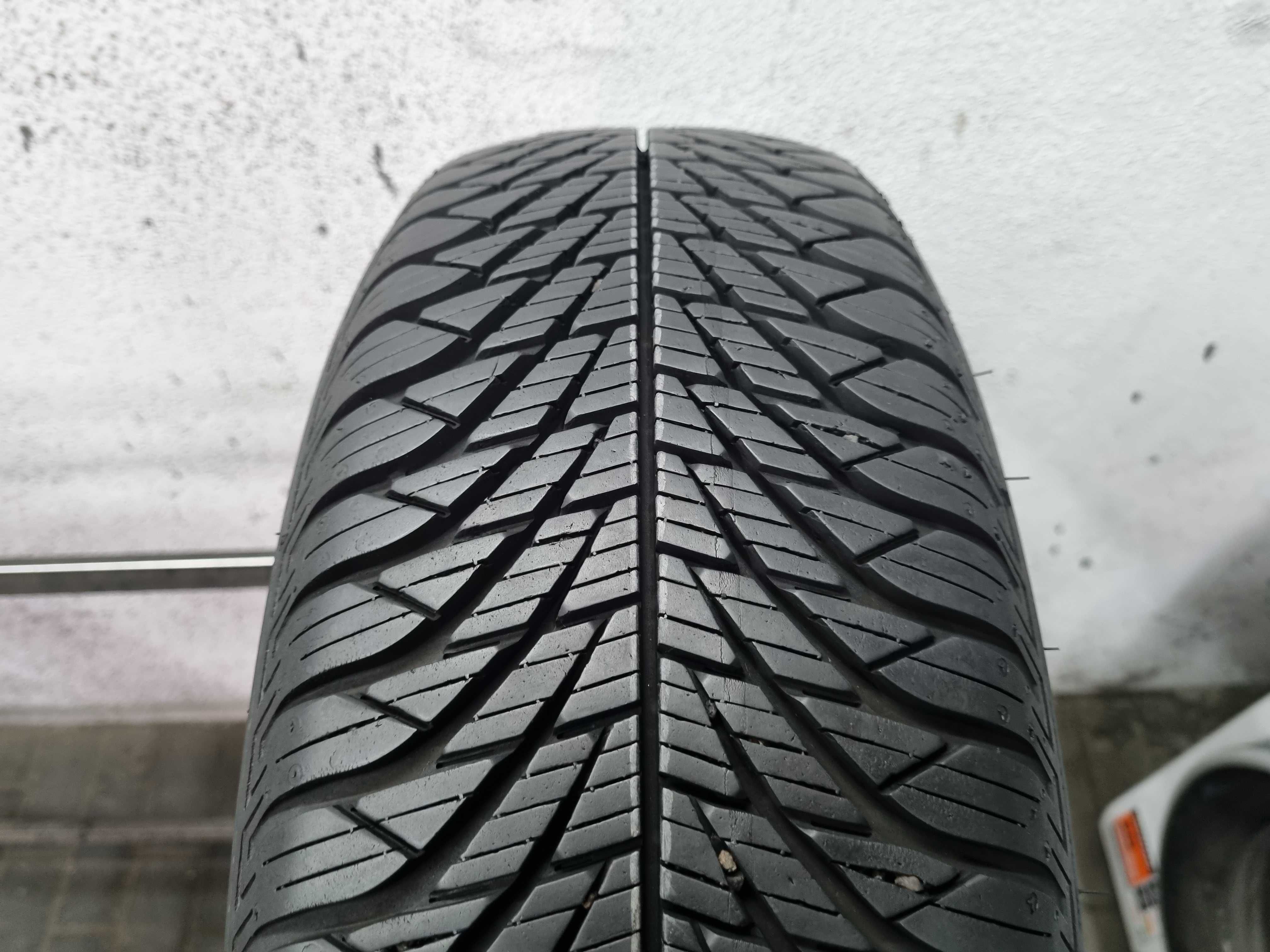 175/65/14 82T Fulda Multicontrol Dot.1723R