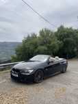 Bmw 330d cabrio de 2007