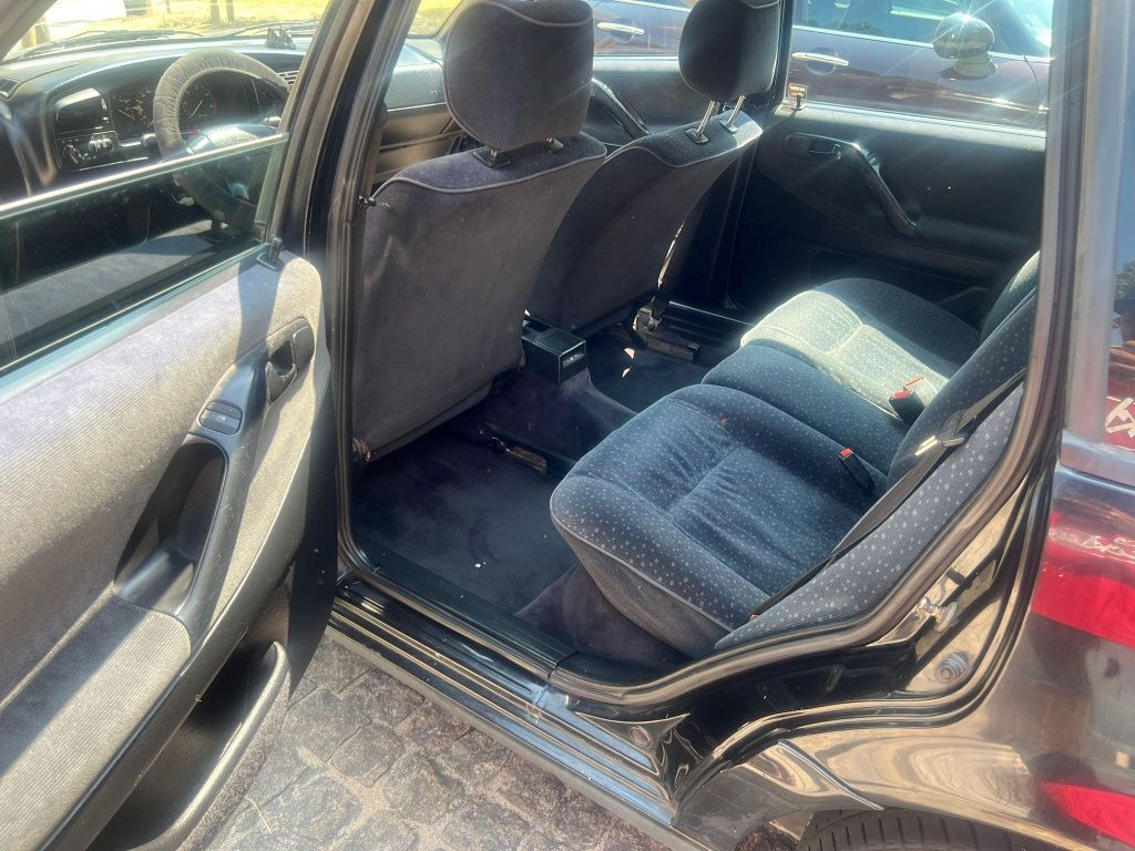 Passat ano 1995 tdi