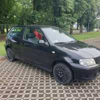 VW Polo ekonomiczne zadbane