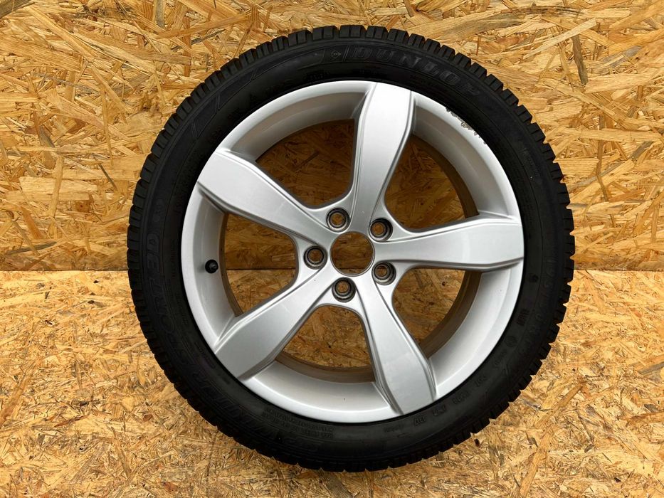 AUDI A1 Felga aluminiowa 16 6.0Jx16H2 ET30 POJEDYNKA