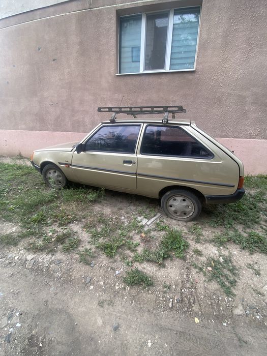 Продам таврия заздэо на ходу 2003 г в