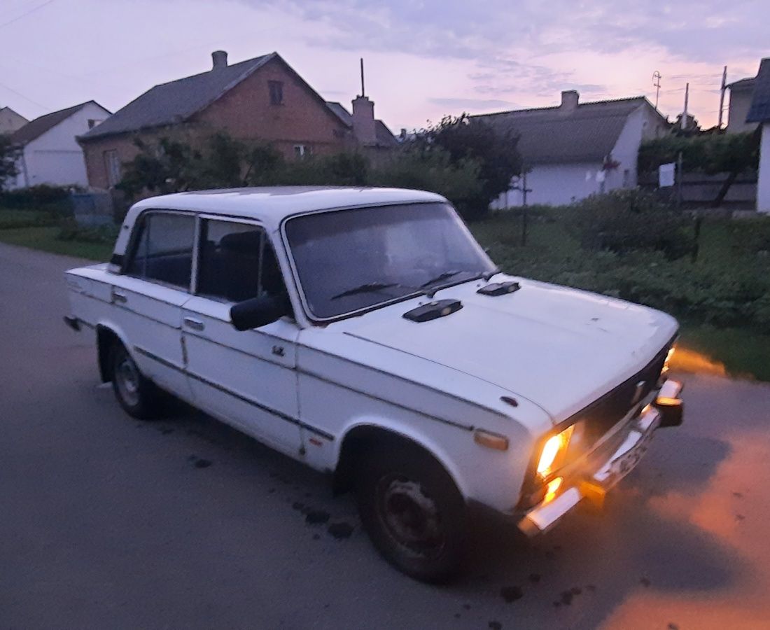 Продам ваз 2106 / 1.3 бензин