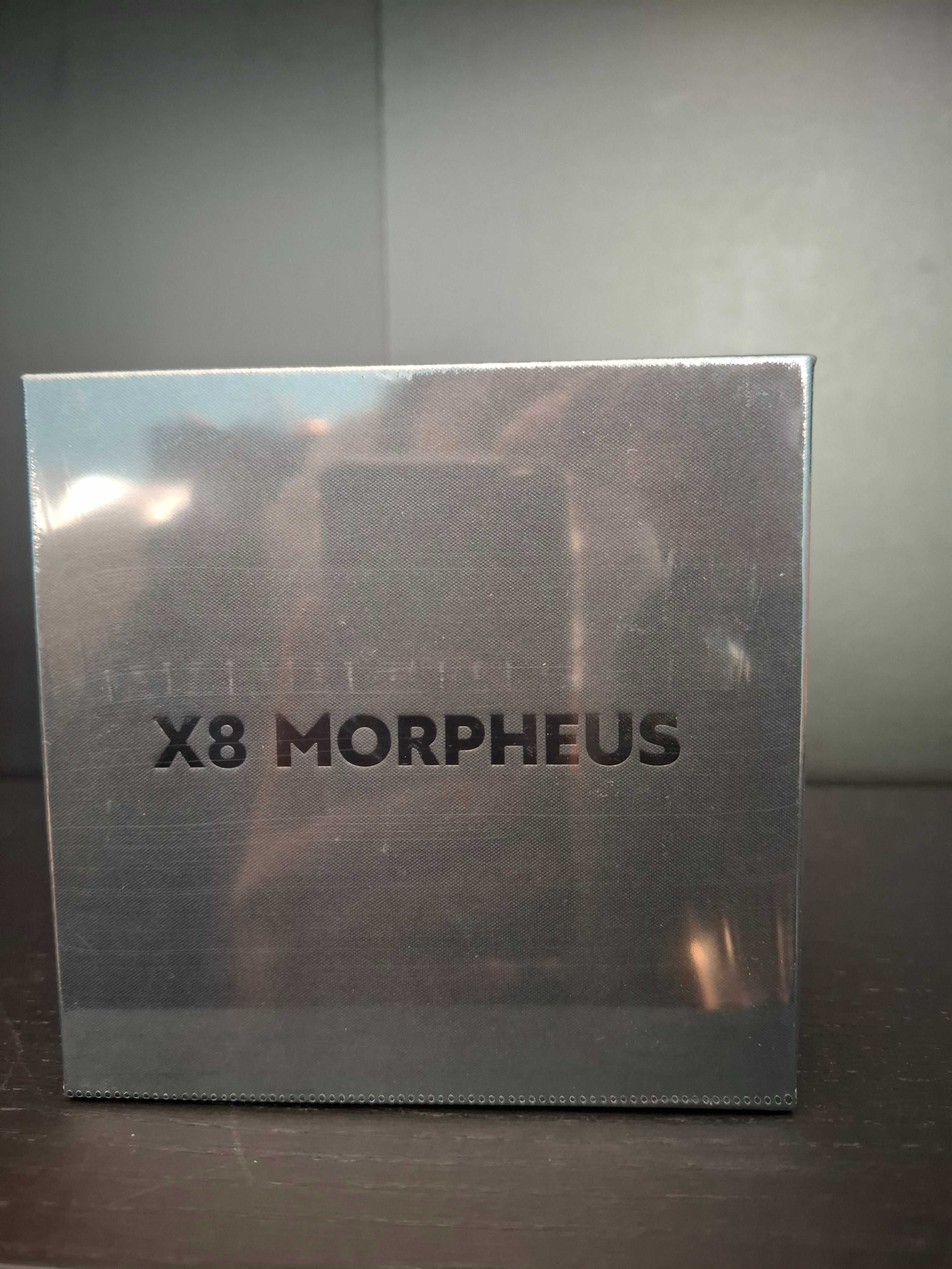 X8 – Innowacyjna Molekuła Przeciwnowotworowa Morpheus 10 ml