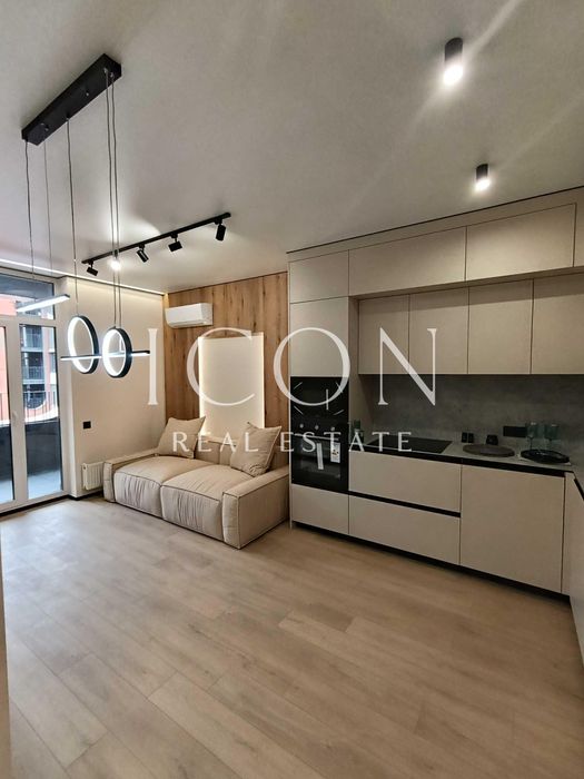 Продаж квартири |42 м²| вул. Родини Кістяківських, Голосієво, Київ