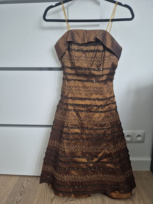 Sukienka na wesele ,  bal