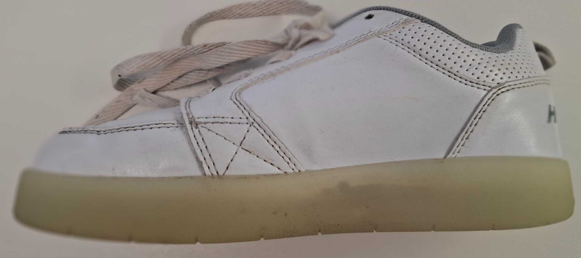 Sapatilhas Heelys IMPORTADAS Rodas e Luz