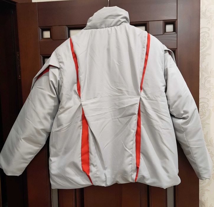 куртка молодіжна