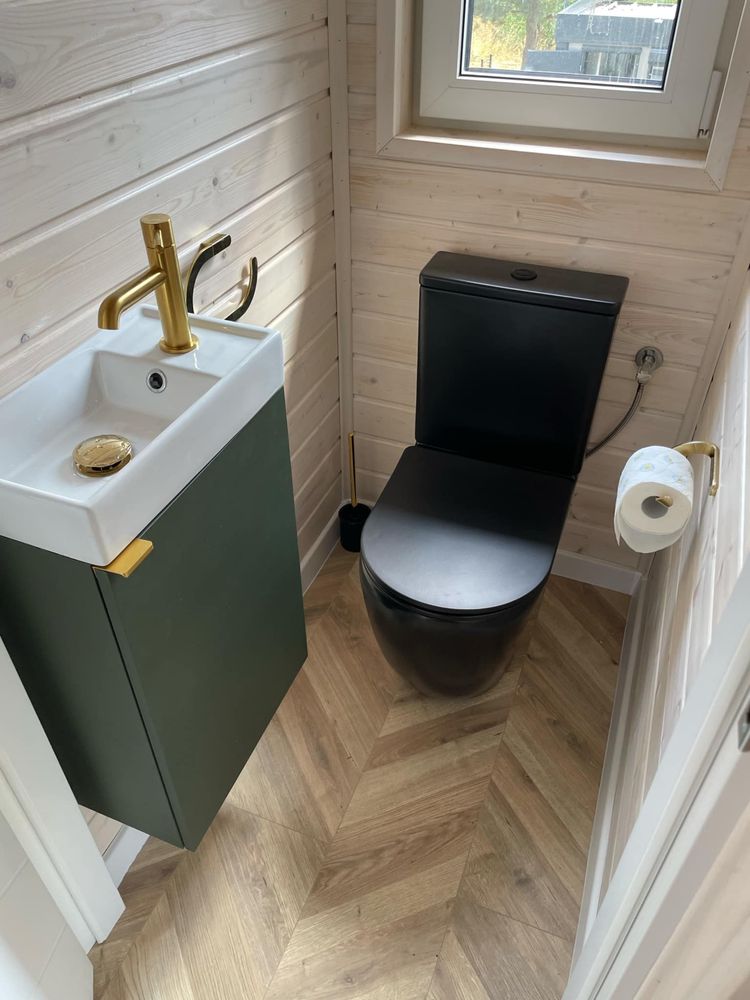 Dom. Slawa sauna jakuzzi