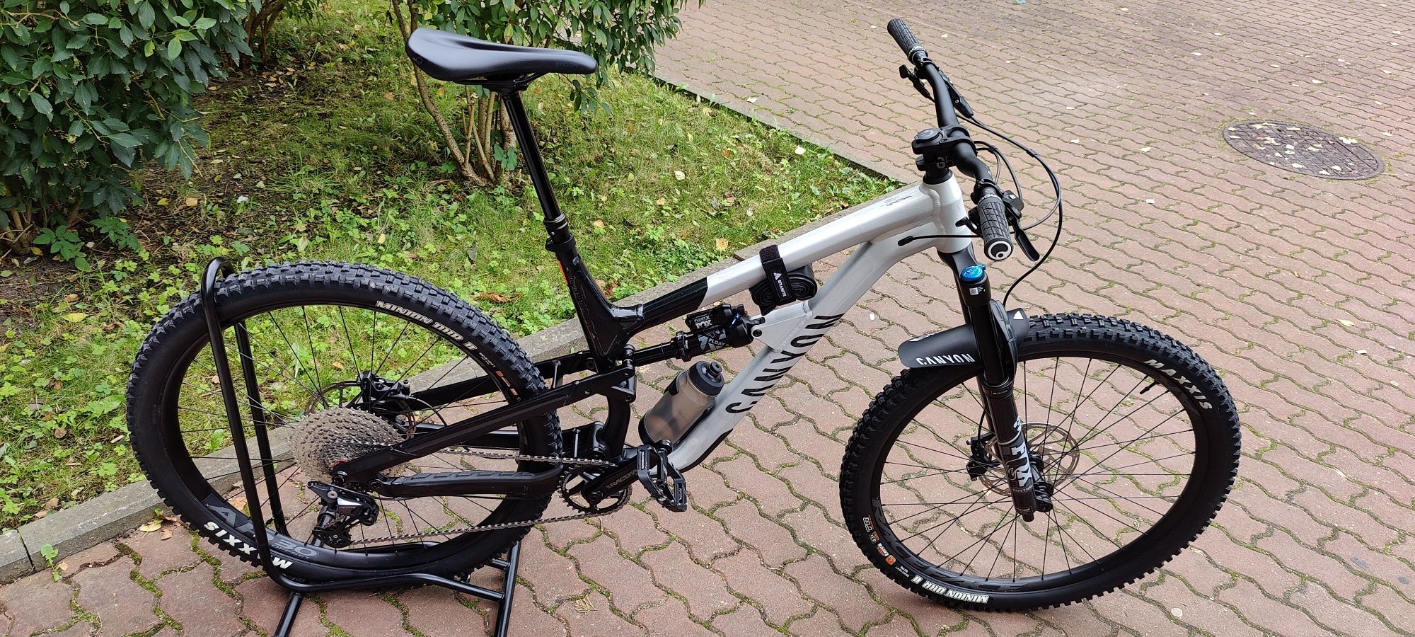 Canyon Spectral 29 AL 5 rozm. XL jak nowy