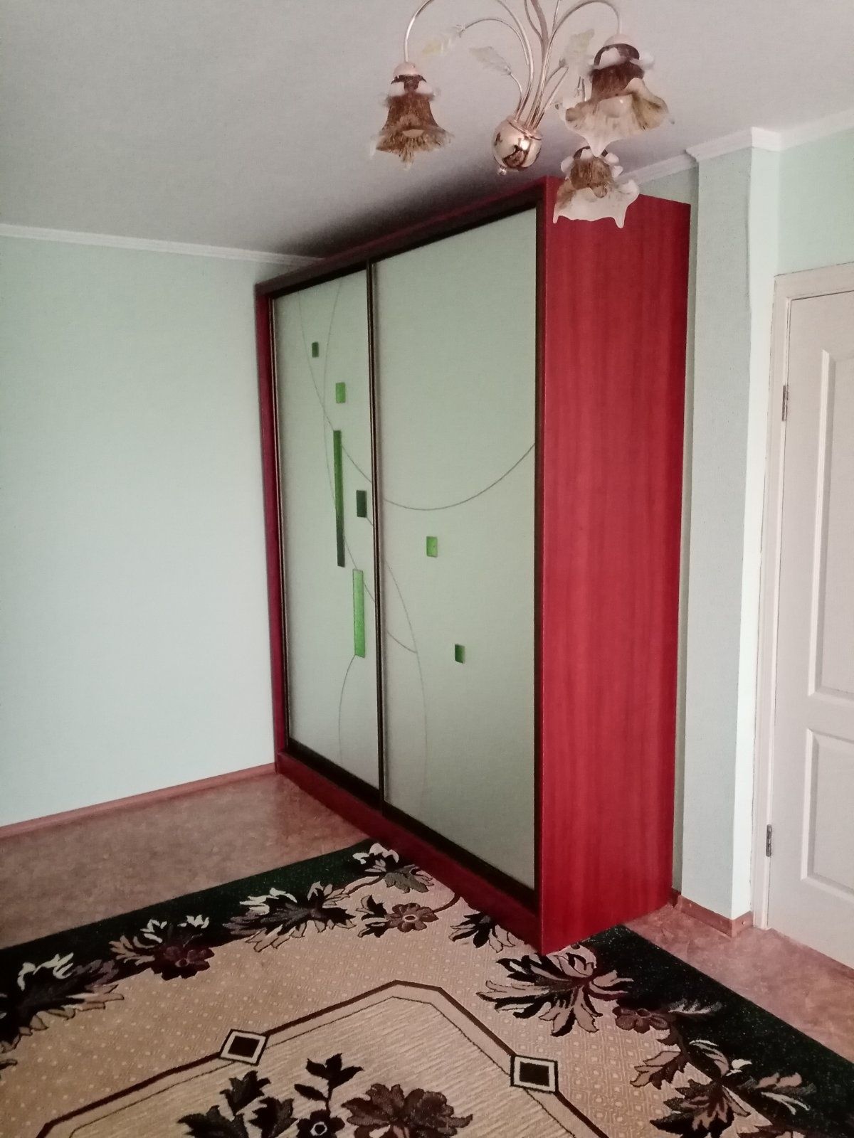 Квартира однокімнатна