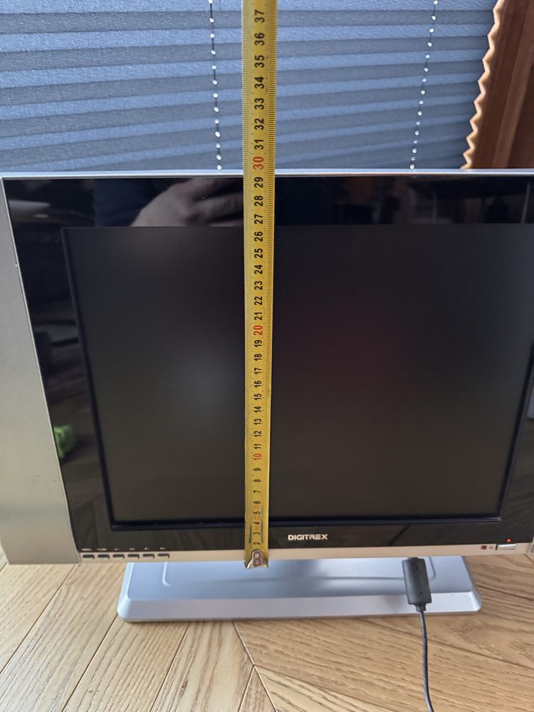 Monitor do komputera